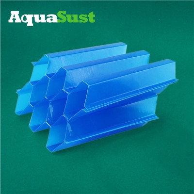 Lamella Tube Settler Lamella Tube Settler