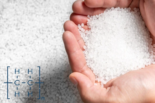 Polyethylene (PE) Polyethylene (PE)